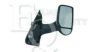 EQUAL QUALITY RS00372 Outside Mirror